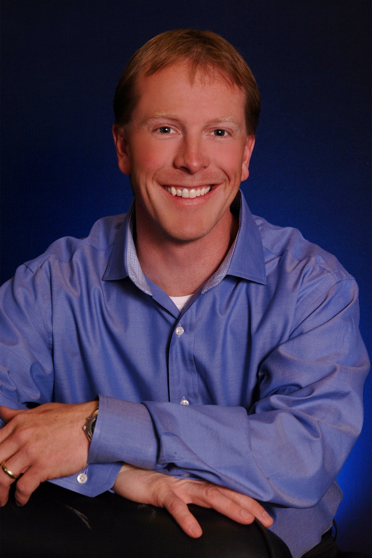 Aurora, Colorado Realtor Jared Carlson